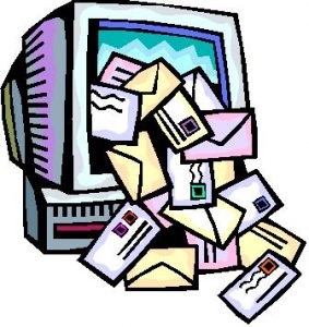 MicrosoftClipart-Email