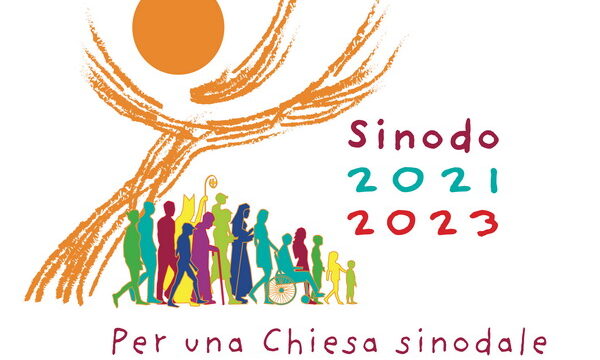 SINODO 2021-2023: 3a parte: Contributi Risposte Territorio Liguria e Sintesi Finale Zona Italia e Albania