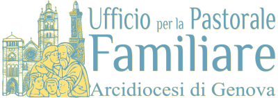 Incontro Mondiale delle Famiglie – Genova, P.za De Ferrari, giovedì 23 giugno ore 18,30