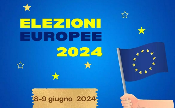 OPINIONI – Parliamo di Elezioni Europee 2024 – di Paolo Venzano