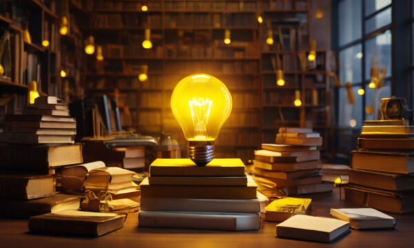 IDEA: una lampadina per la tua vita digitale